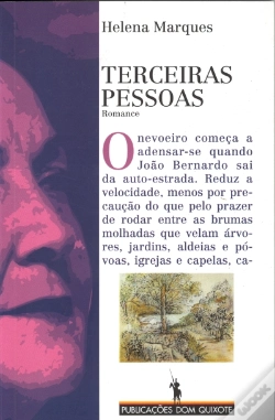 Capa do artigo Terceiras Pessoas
