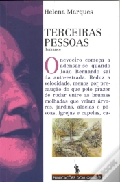 Capa do artigo Terceiras Pessoas