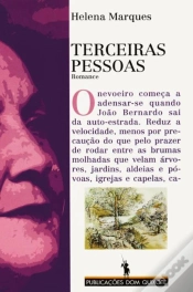 Capa do artigo Terceiras Pessoas
