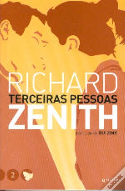 Capa do artigo Terceiras Pessoas