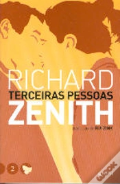 Capa do artigo Terceiras Pessoas