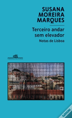 Capa do artigo Terceiro Andar Sem Elevador
