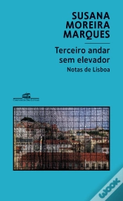 Capa do artigo Terceiro Andar Sem Elevador