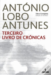 Capa do artigo Terceiro Livro De Cronicas