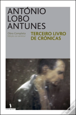 Capa do artigo Terceiro Livro de Crónicas