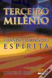 Capa do artigo Terceiro Milênio - Grande Compêndio Espírita