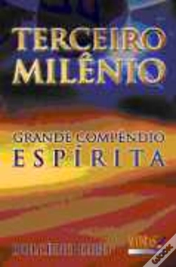 Capa do artigo Terceiro Milênio - Grande Compêndio Espírita