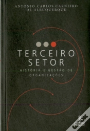 Capa do artigo Terceiro Setor