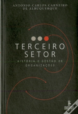 Capa do artigo Terceiro Setor