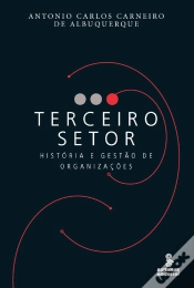 Capa do artigo Terceiro Setor