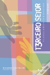 Capa do artigo Terceiro Setor