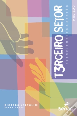 Capa do artigo Terceiro Setor