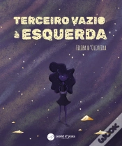 Capa do artigo Terceiro Vazio à Esquerda