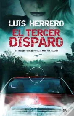 Capa do artigo Tercer Disparo, El (Bolsillo)