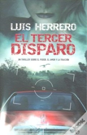 Capa do artigo Tercer Disparo,El