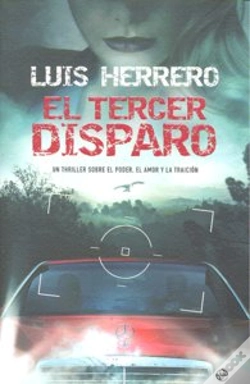 Capa do artigo Tercer Disparo,El
