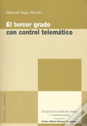 Capa do artigo Tercer Grado Con Control Telematico,El