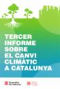 Tercer Informe Sobre El Canvi Climàtic A Catalunya - Preview
