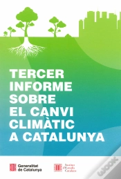 Capa do artigo Tercer Informe Sobre El Canvi Climàtic A Catalunya