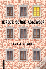 Capa do artigo Tercer Sense Ascensor