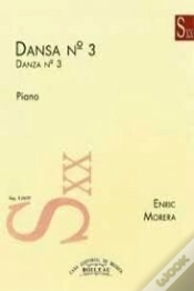 Capa do artigo Tercera Dansa