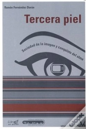 Capa do artigo Tercera Piel