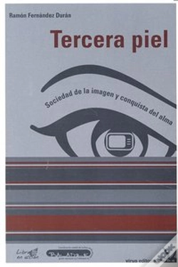 Capa do artigo Tercera Piel
