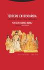 Tercero En Discordia - Preview