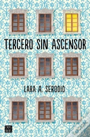 Capa do artigo Tercero Sin Ascensor