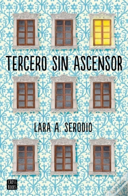 Capa do artigo Tercero Sin Ascensor