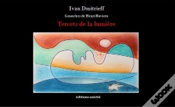 Capa do artigo Tercets De La Lumière