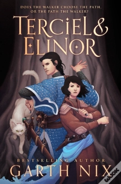 Capa do artigo Terciel & Elinor