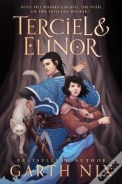 Capa do artigo Terciel & Elinor