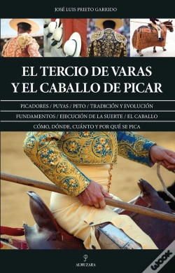 Capa do artigo Tercio De Varas Y El Caballo De Picar, El