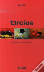 Tercios ; Corrida, La Règle De Trois
