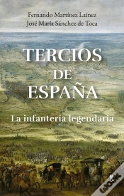 Capa do artigo Tercios De España