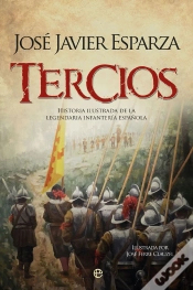 Capa do artigo Tercios