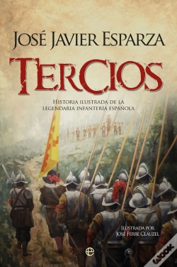 Capa do artigo Tercios