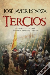 Capa do artigo Tercios