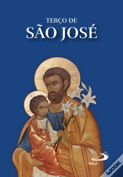 Capa do artigo Terço De São José