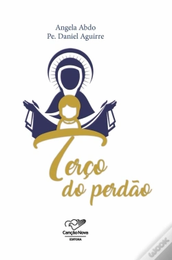 Capa do artigo Terço Do Perdão