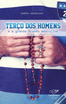 Capa do artigo Terço Dos Homens