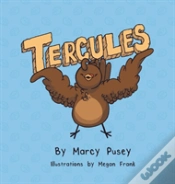 Capa do artigo Tercules
