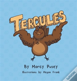 Capa do artigo Tercules