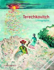 Capa do artigo Terechkovitch Lithographe
