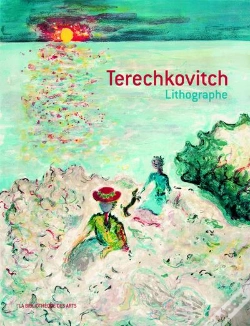 Capa do artigo Terechkovitch Lithographe