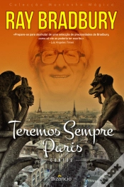 Capa do artigo Teremos Sempre Paris