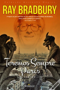 Capa do artigo Teremos Sempre Paris