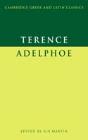 Terence: Adelphoe - Preview