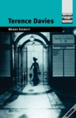 Capa do artigo Terence Davies
